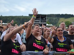 Schlager Stern - Willingen 2023